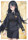 制服扶桑姉さま