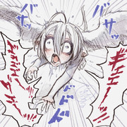 あらぶるハネコウベ