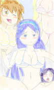 Fresh PreCure!