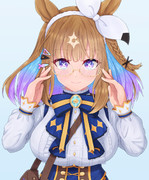 アーモンドロブ