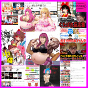 ruとrngは辛口批評がっかりちゃんねるのデマガセ動画を見てブチギレ