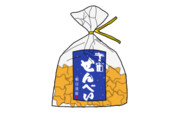 明日見屋の宇宙せんべい