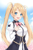 黄蓮時鈴音ちゃん