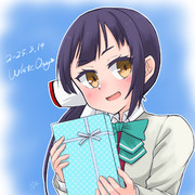 藤波