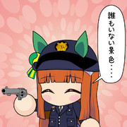 誰もいない景色・・・・