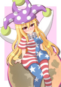 クラウンピース