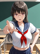 鳥海回顧