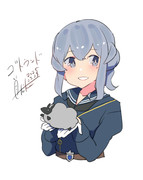 ゴトランド『もふもふ！』