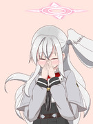 へくちっ