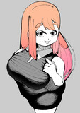 オリキャラ