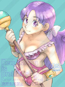 Eあぶないみずぎ