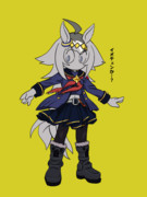 ギリギリオグリ