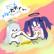 ブルーアーカイブ