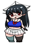 ちょうかい