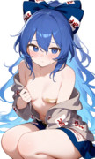 恵んで欲しい紫苑さん