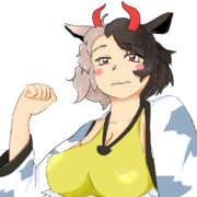 自分を潤美