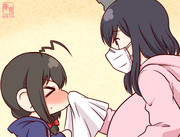 くしゃみやましぐ