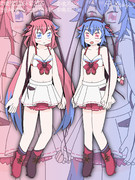 鳴花生誕の宴2025 ビキニ+スカートmode