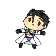 バルタザール 溶かした顔