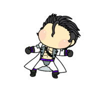 バルタザール のっぺら