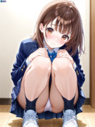 わざとだよ？