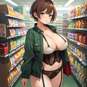 後輩♀「先輩、おやつ何にしますー？」