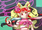 キュアアイドルモモタロス