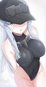 HK416クルカイ