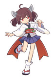 ざぁこ♡