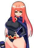 オリキャラ