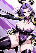 対魔艦・龍田