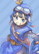 王子さま