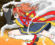 ぞんッ
