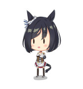 エイシンフラッシュ