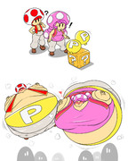 ｐバルーン　赤編