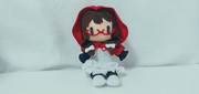 赤乃みずきさんぬいぐるみ