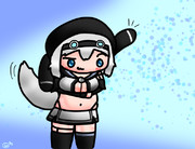 傾聴するもち子さん