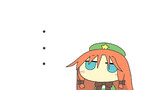 無言の美鈴
