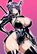 対魔艦・天龍