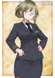 制服香取
