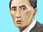 孤独のグルメ　井之頭五郎　松重豊