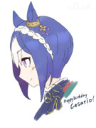 シーザリオ／生誕祭2025