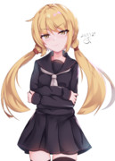ドヤ顔さっちん