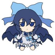 Little Witch Nobeta ふもふもターニア