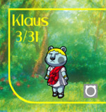 クマロス　アイコン