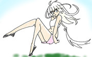 ファンアートタグ仮決定したよ