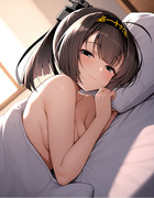 朝チュン秋月さん
