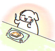 フレンチトースト