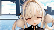 飛雲ちゃん♪