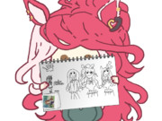 ラヴズオンリーユーさんの思い出